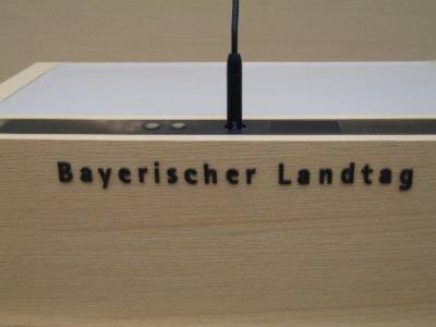 Bayerischer Landtag - Bayerischer Landtag