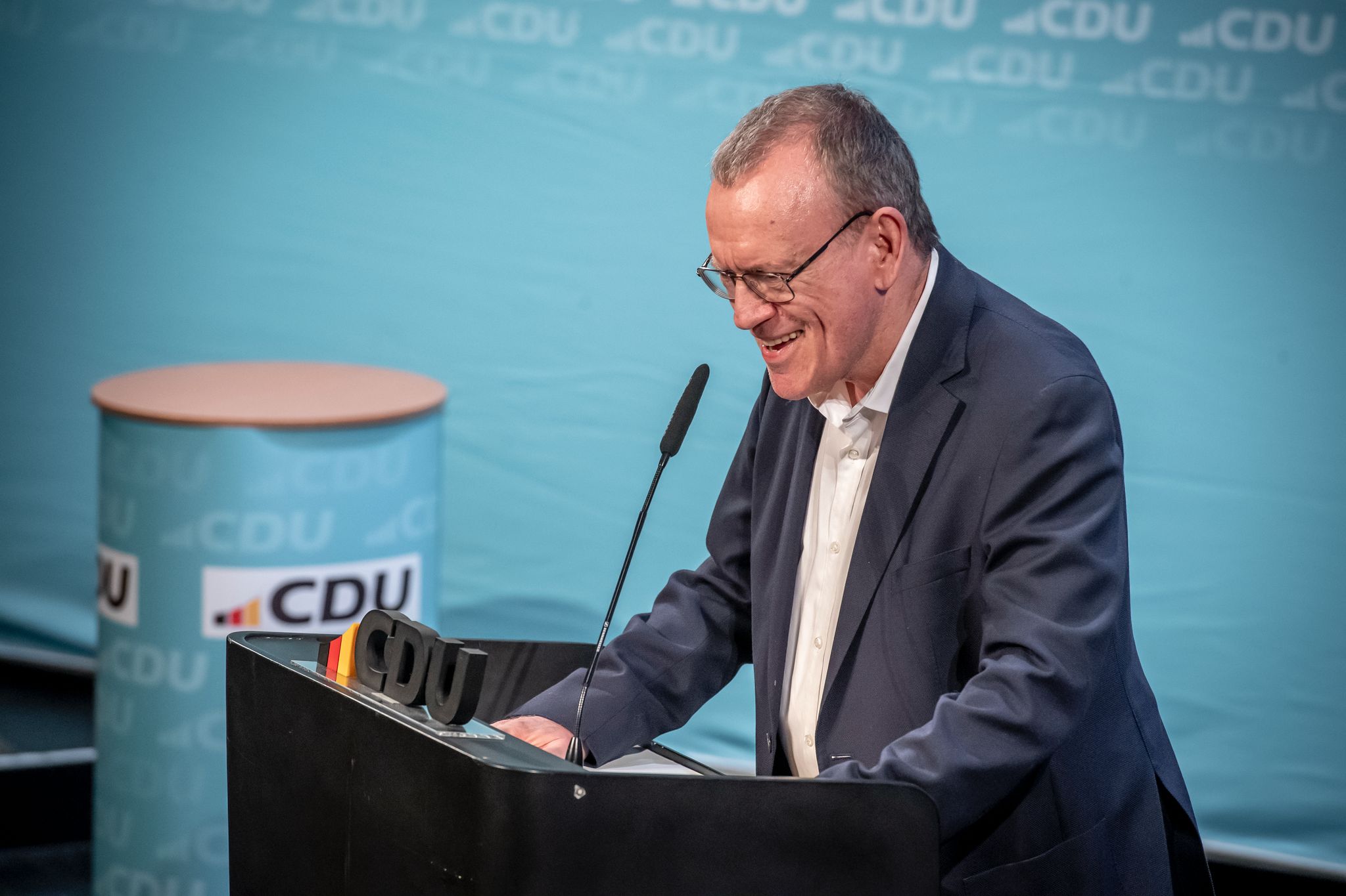Kreistagsabgeordneter Achim Mller
