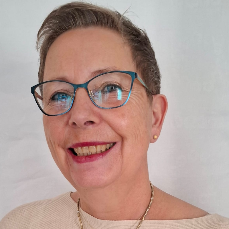  Anja Grnhage - Tischhuser