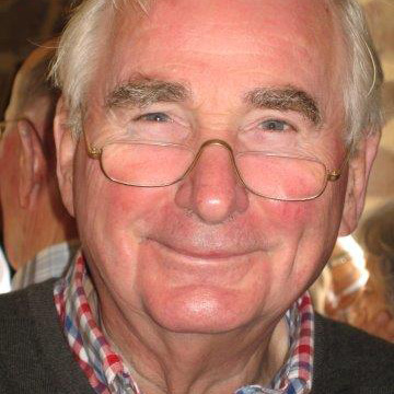  Gottfried Heller